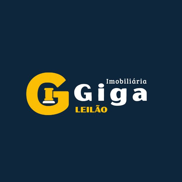 GIGA LEILAO  IMOBILIÁRIA  - ReesUP Imóveis em alta