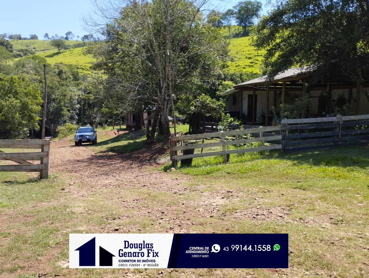 Rural - Venda