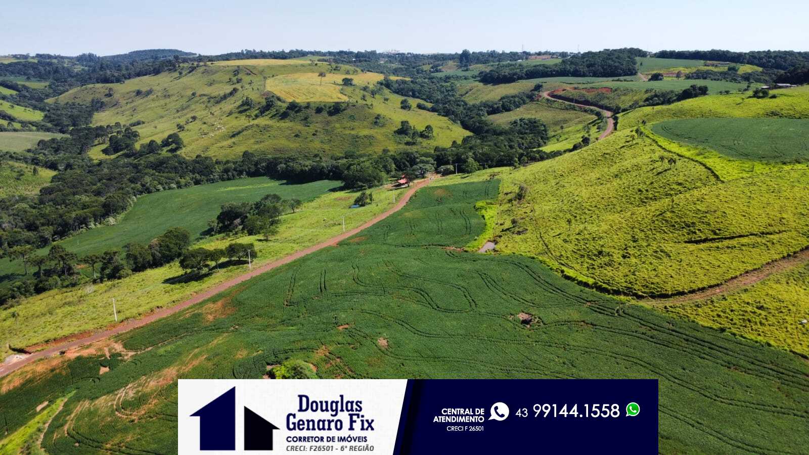 Rural - Venda