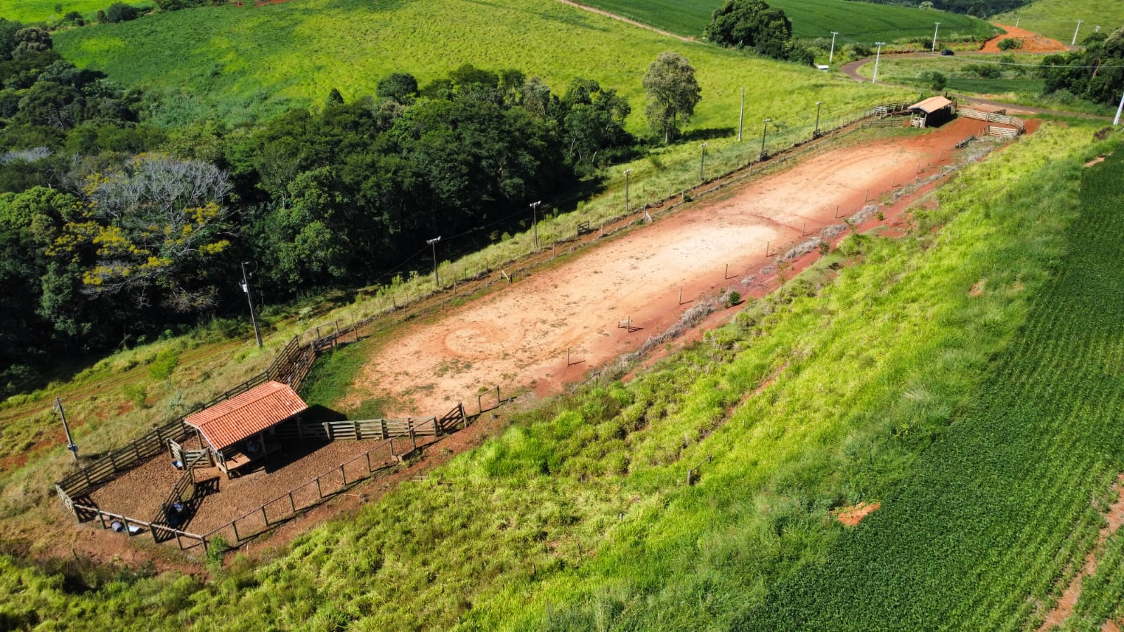 Rural - Venda