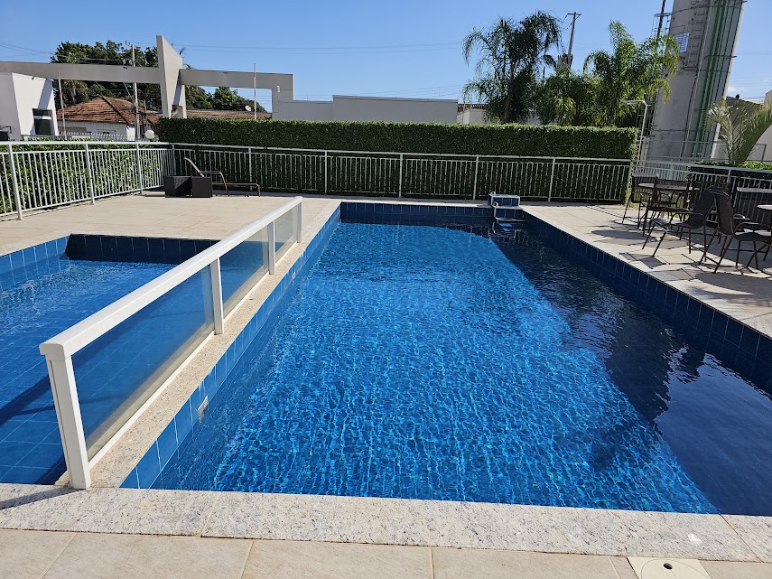 Apartamento com área privativa - Venda, Vila Salomé, Cambé, PR