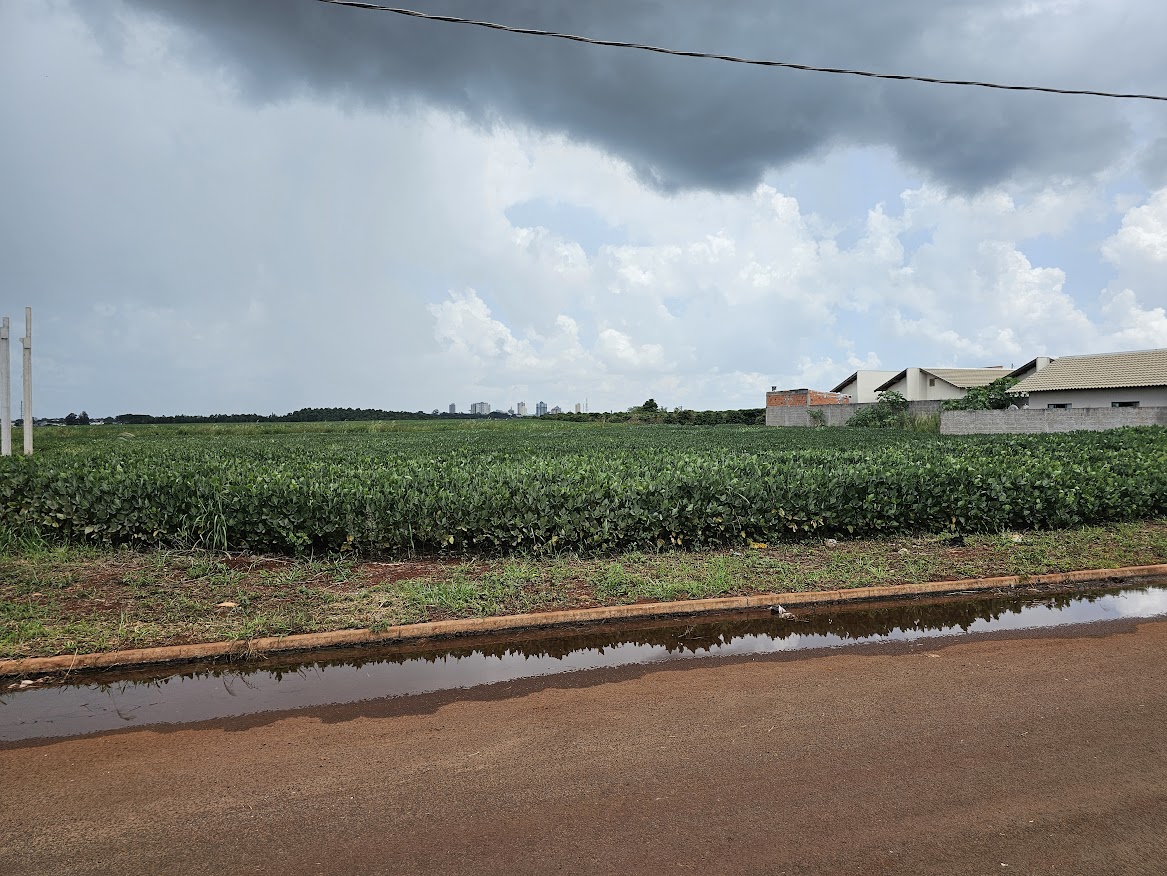 Lote comercial - Venda