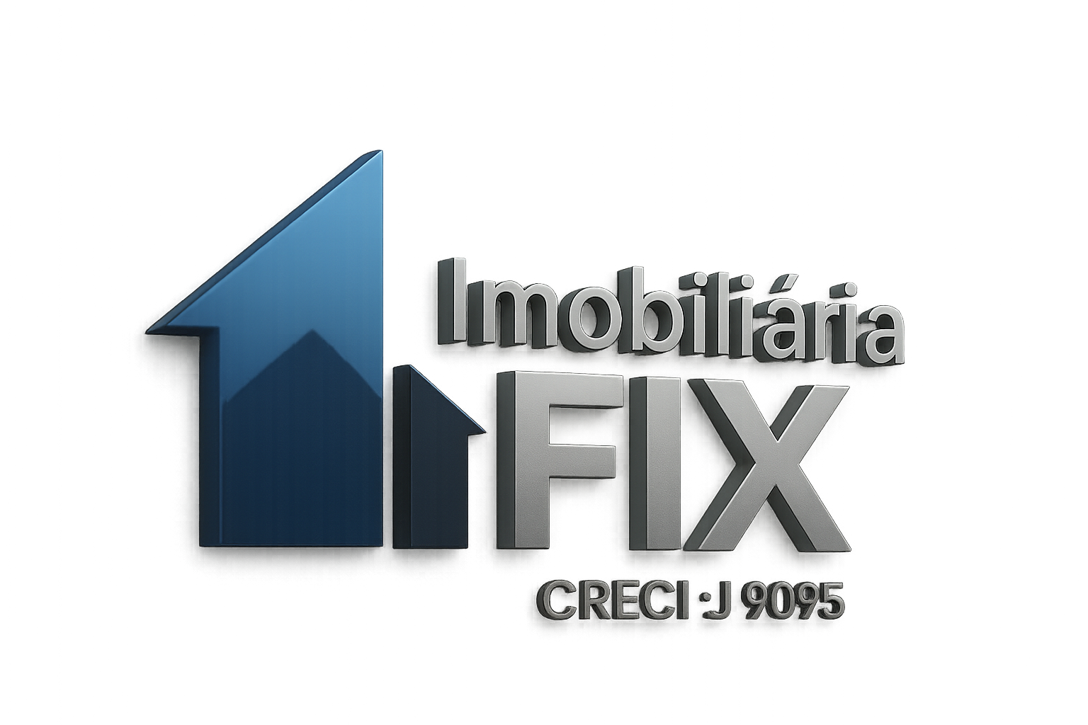 Imobiliária Fix - Os melhores imóveis estão aqui!