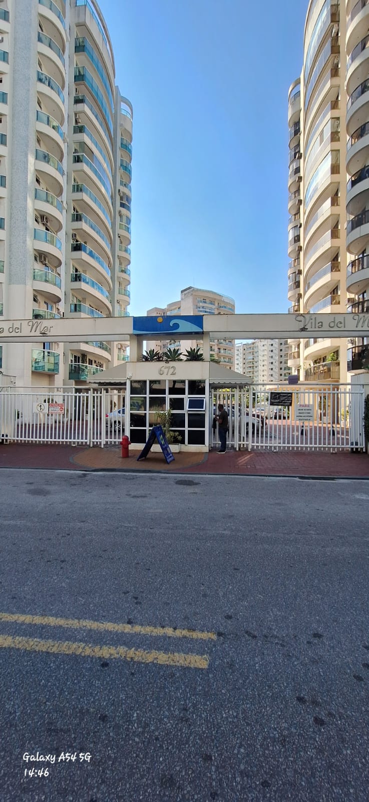 Apartamento - Locação, Barra Olímpica, Rio de Janeiro, RJ