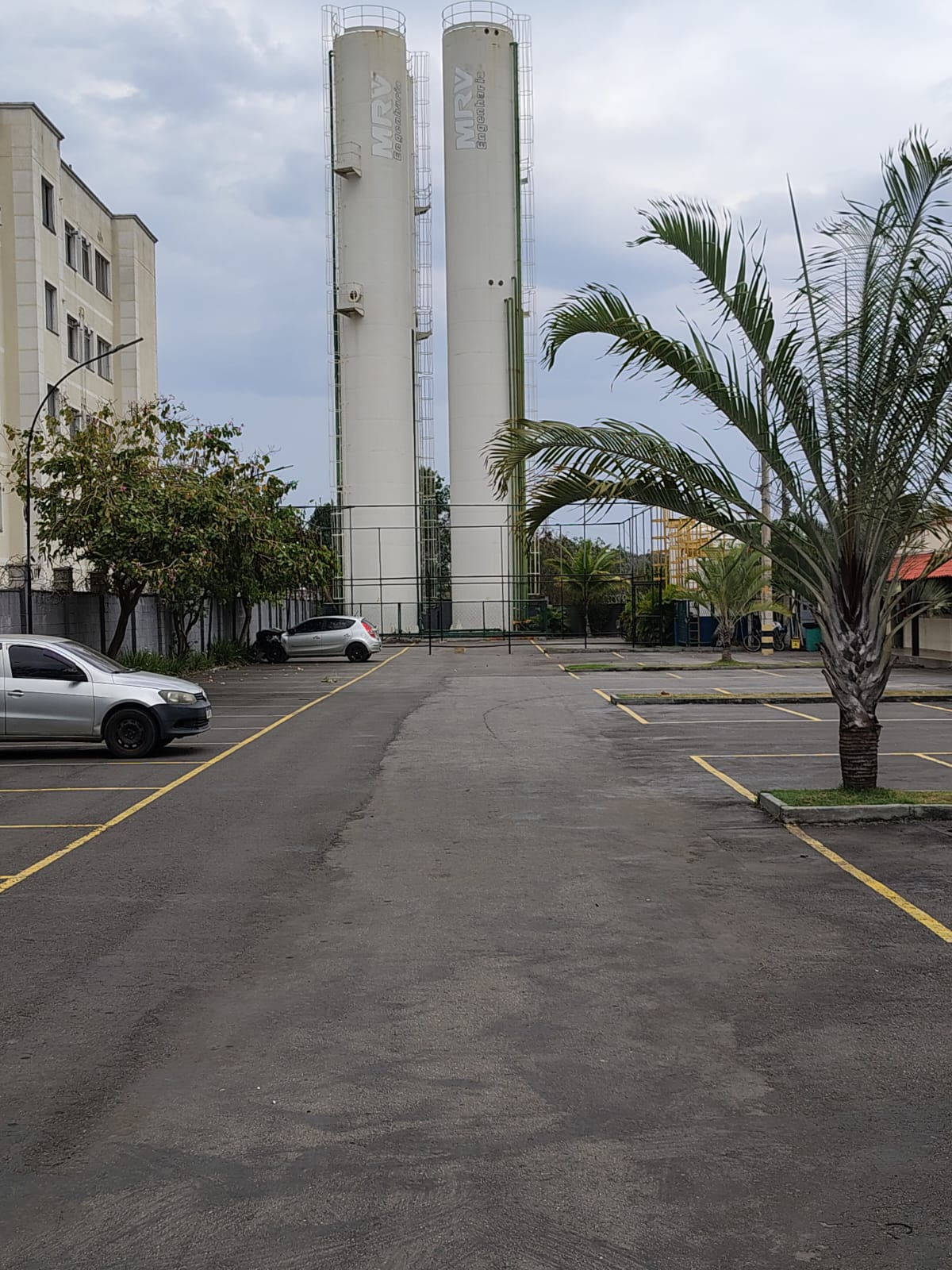 Apartamento, 2 quartos, 47 m² - Foto 12