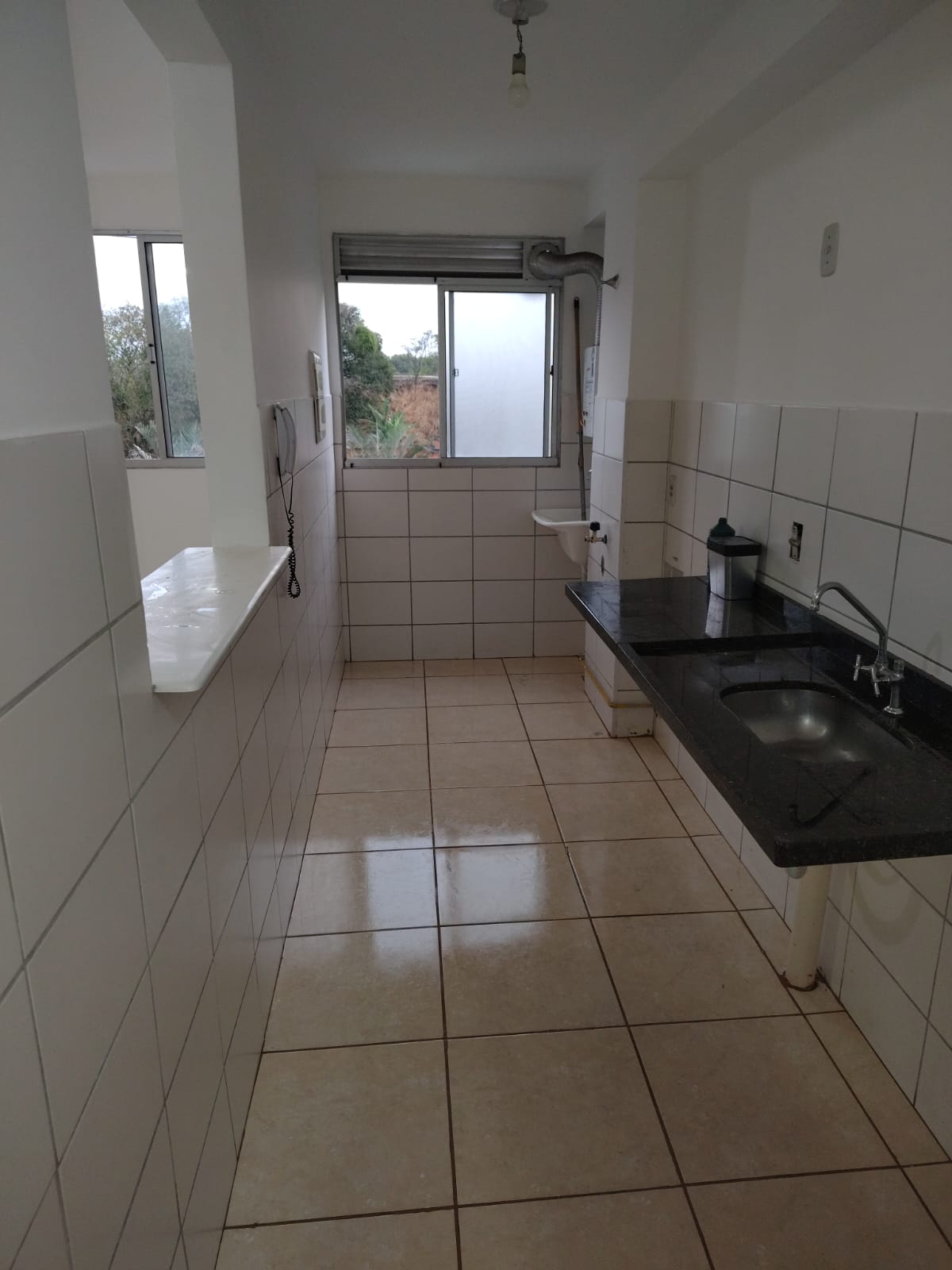 Apartamento, 2 quartos, 47 m² - Foto 26