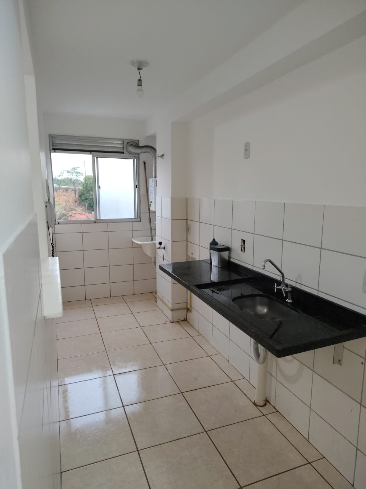 Apartamento, 2 quartos, 47 m² - Foto 27