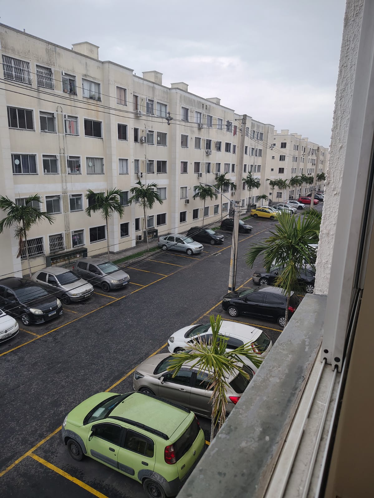 Apartamento, 2 quartos, 47 m² - Foto 30