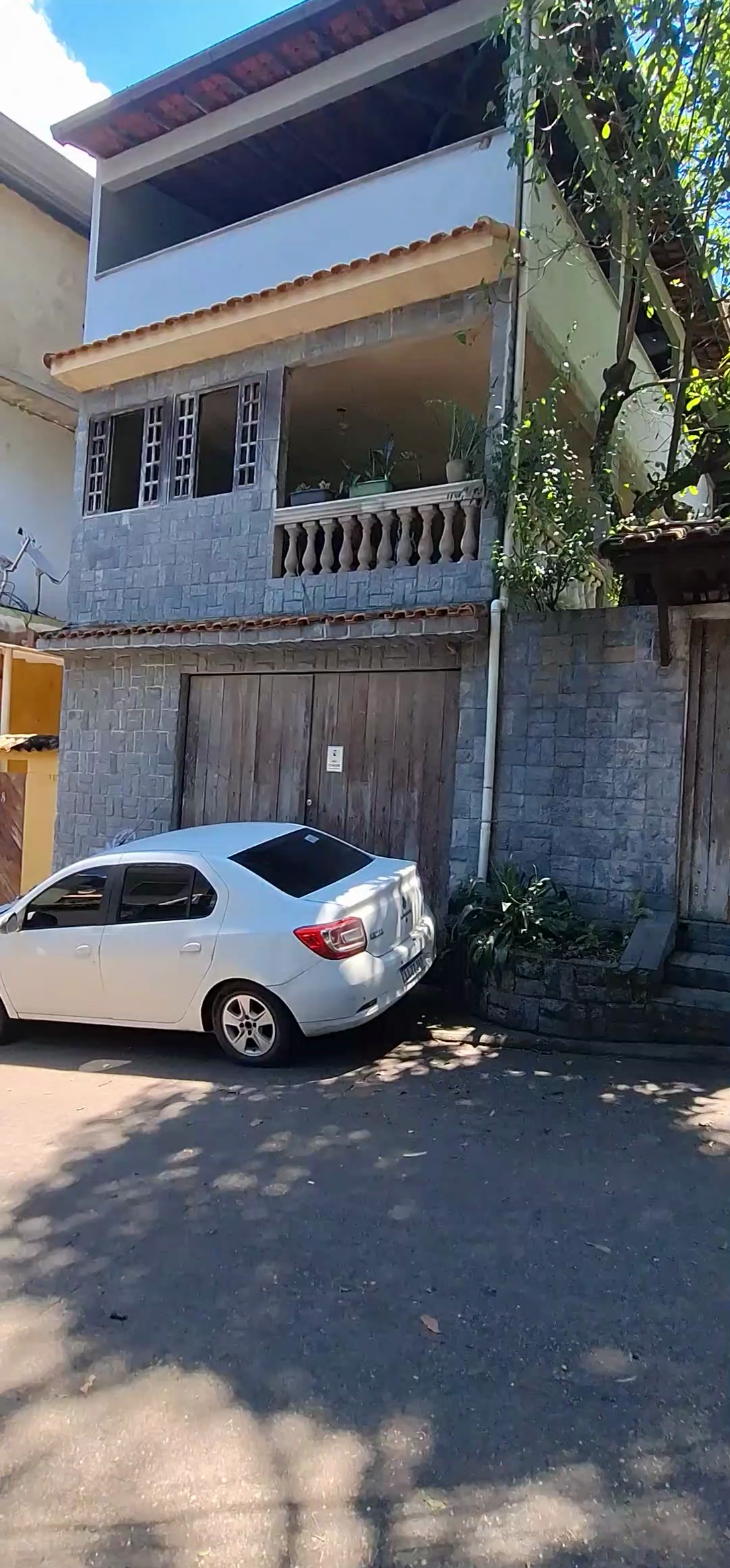 Casa, 6 quartos - Foto 2