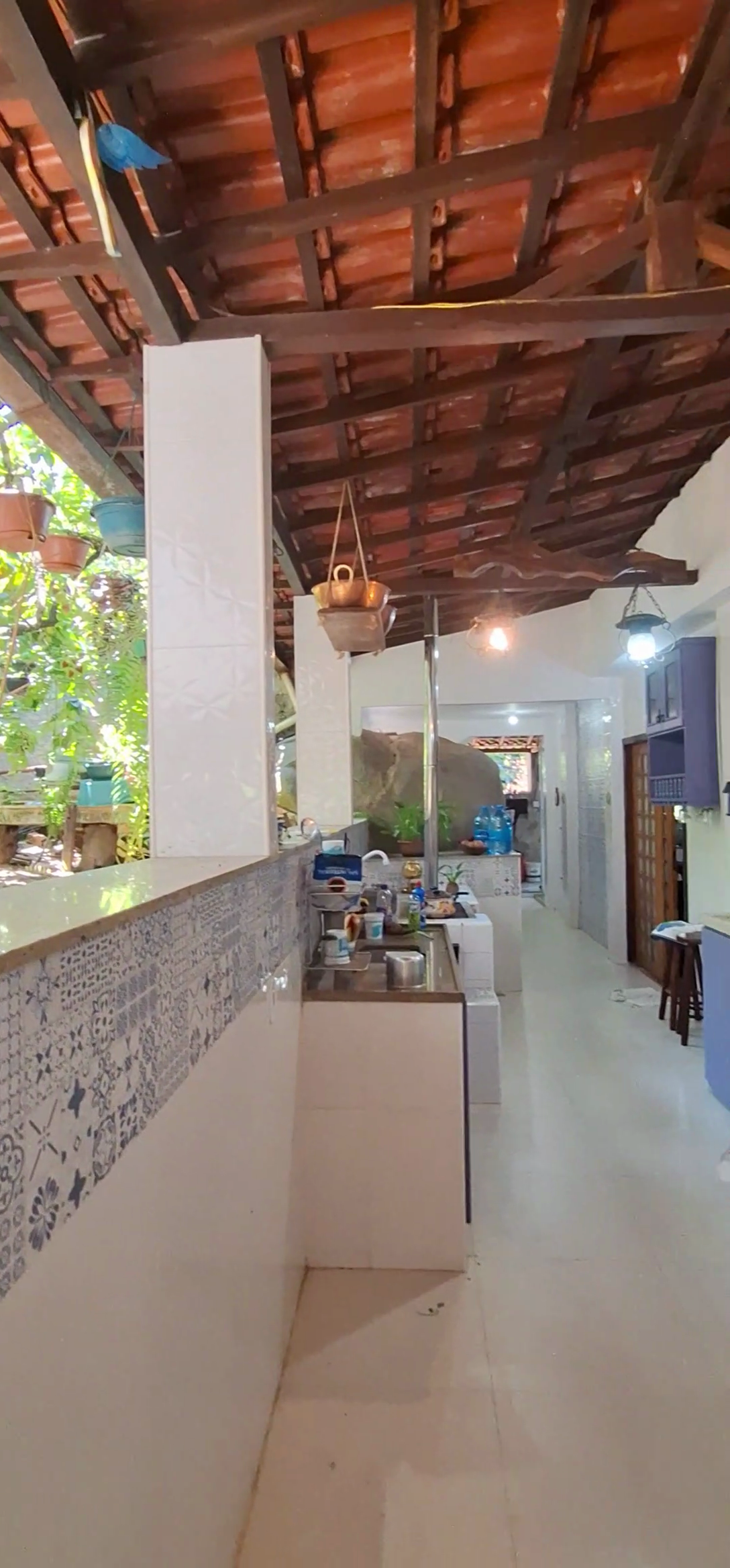 Casa, 6 quartos - Foto 30