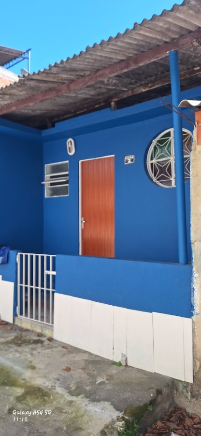 Casa de vila com 1 Quarto à Venda em Marechal Hermes, RJ - Vila Aconchegante