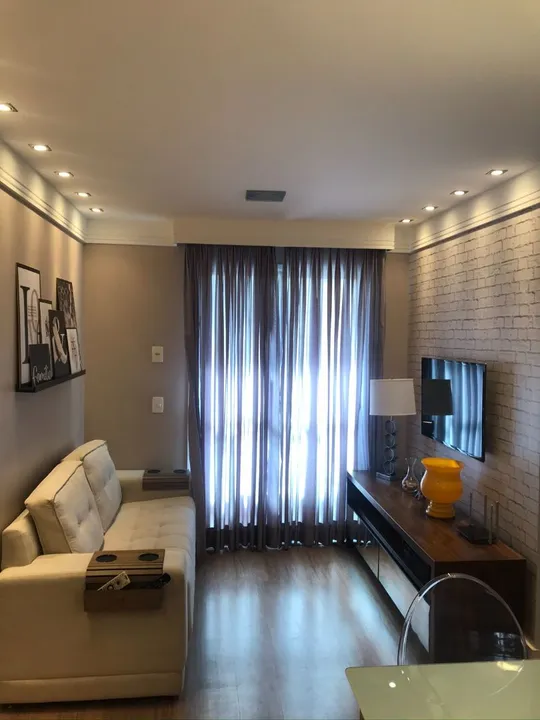 Apartamento - Venda