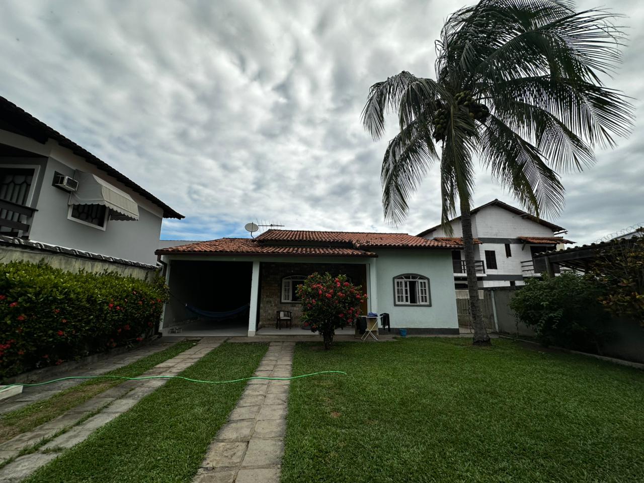 Casa - Venda