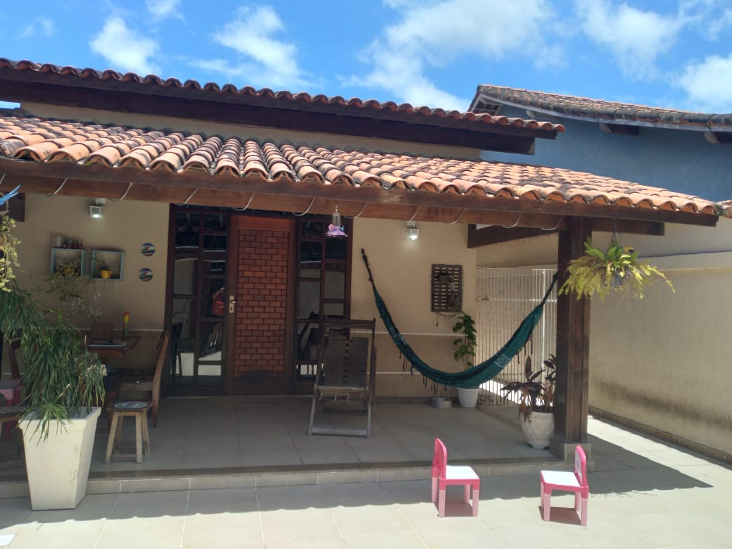 Casa - Venda