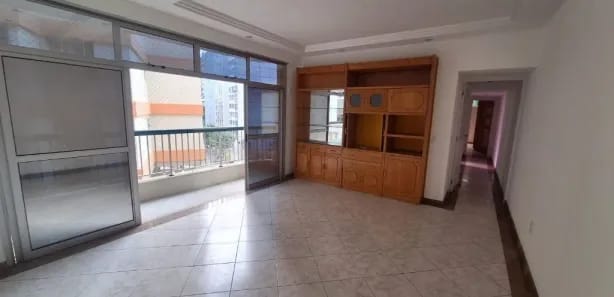 Apartamento - Venda
