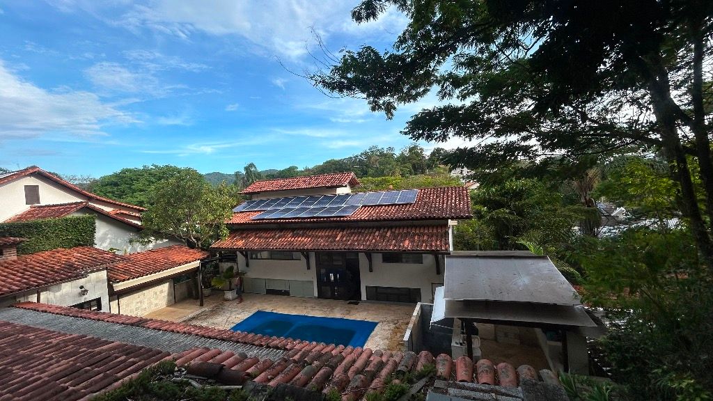 Casa em condomínio - Venda
