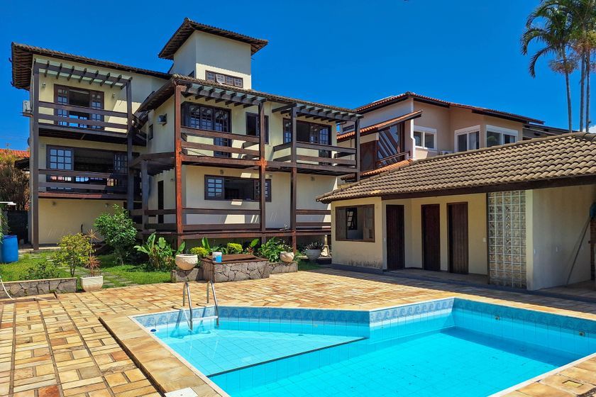 Casa em condomínio - Venda