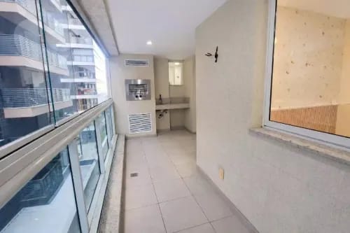 Apartamento - Venda
