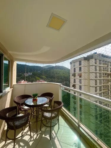 Apartamento - Venda