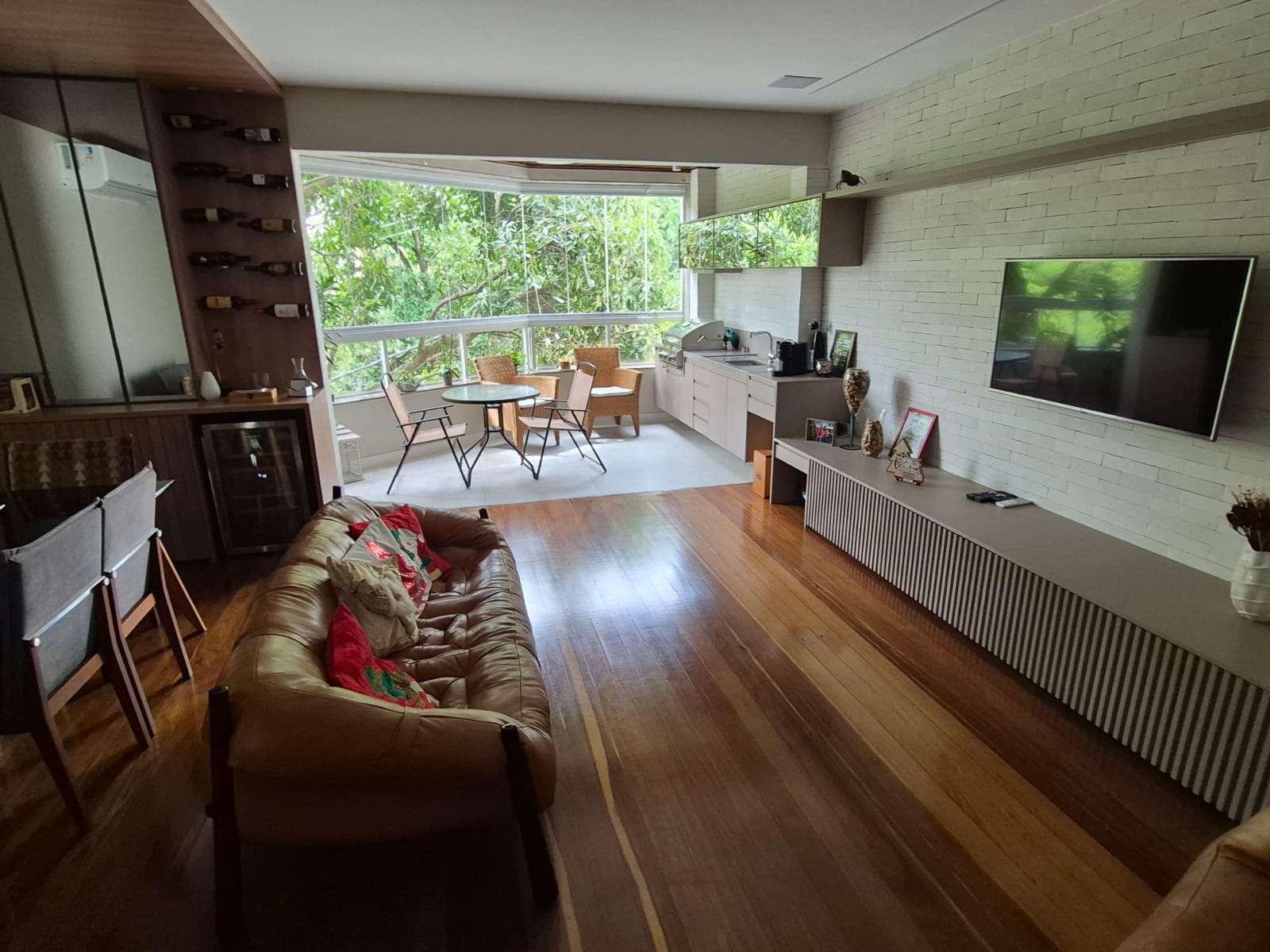 Apartamento - Venda