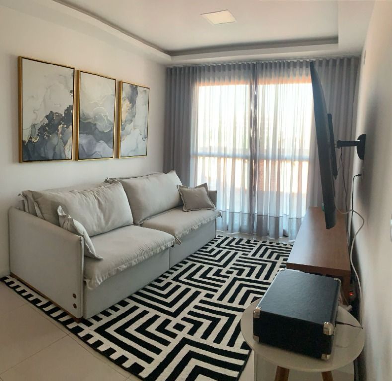 Apartamento - Venda