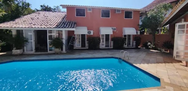 Casa em condomínio - Venda