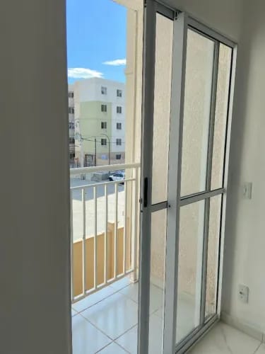 Apartamento - Venda