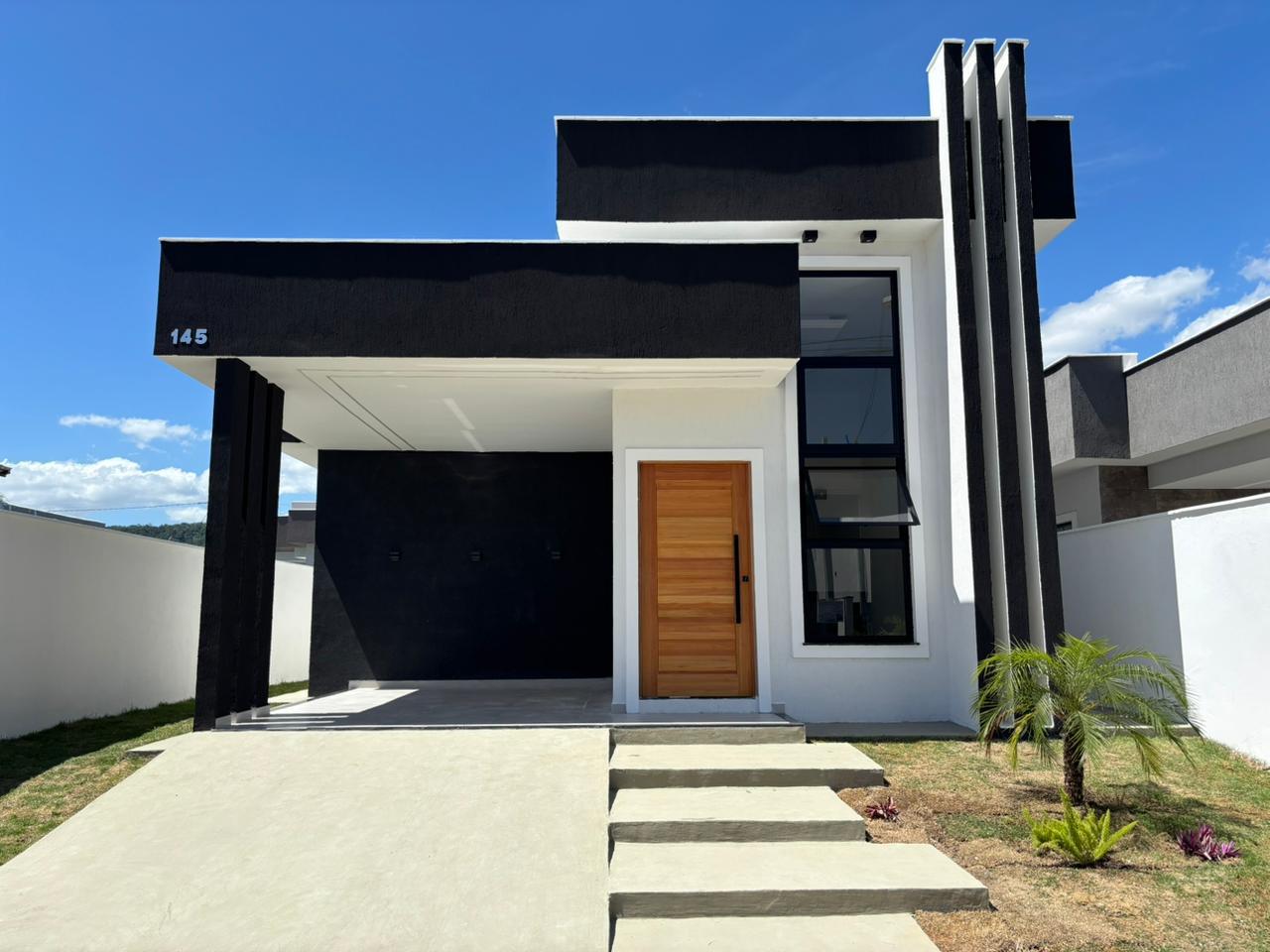 Casa - Venda