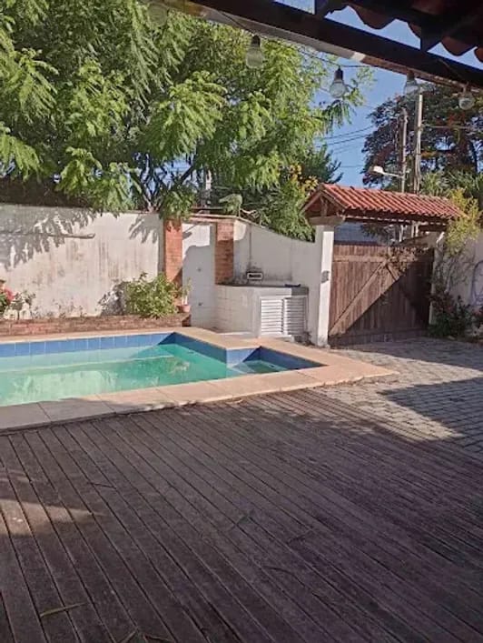 Casa - Venda