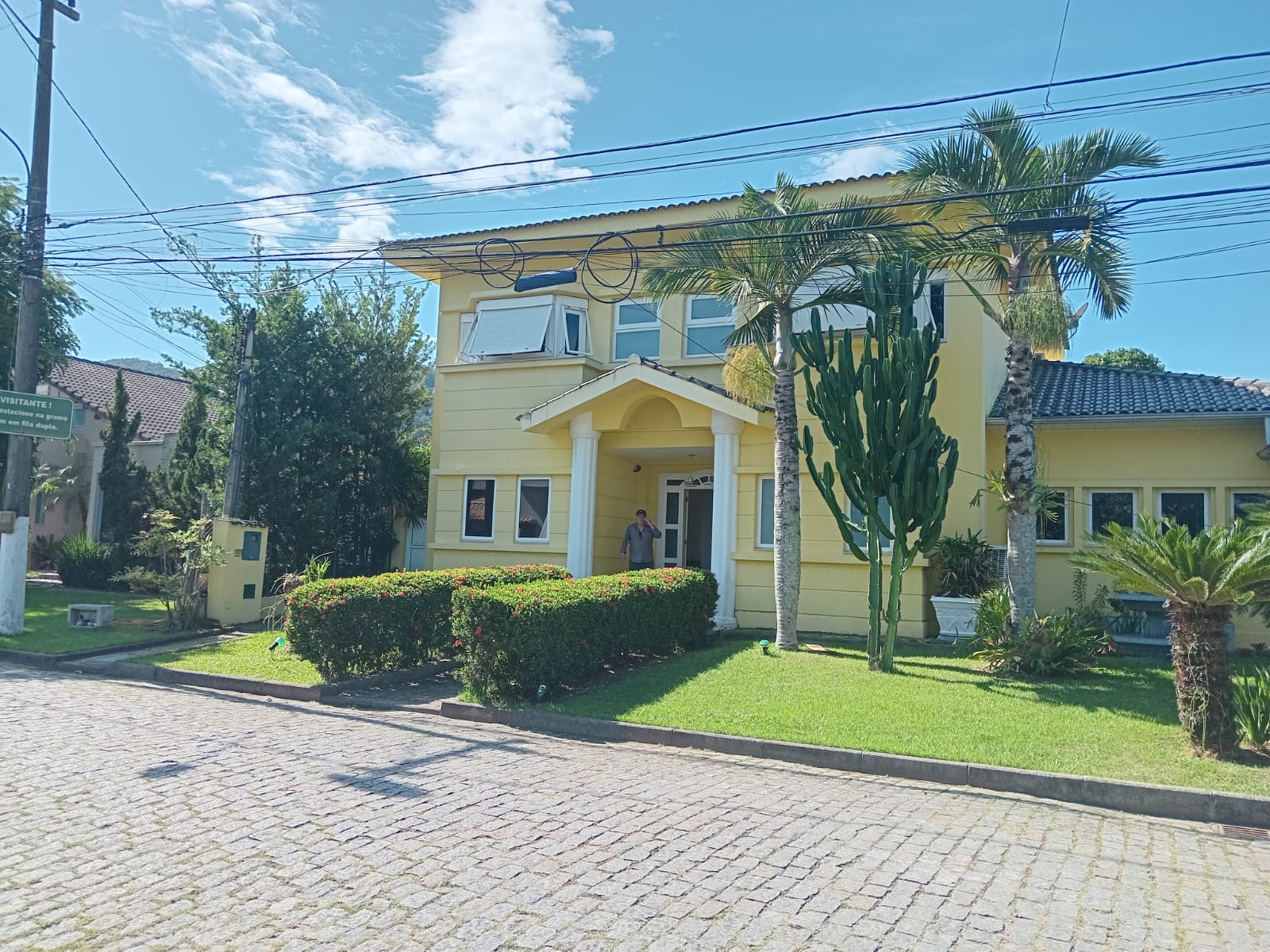 Casa - Venda