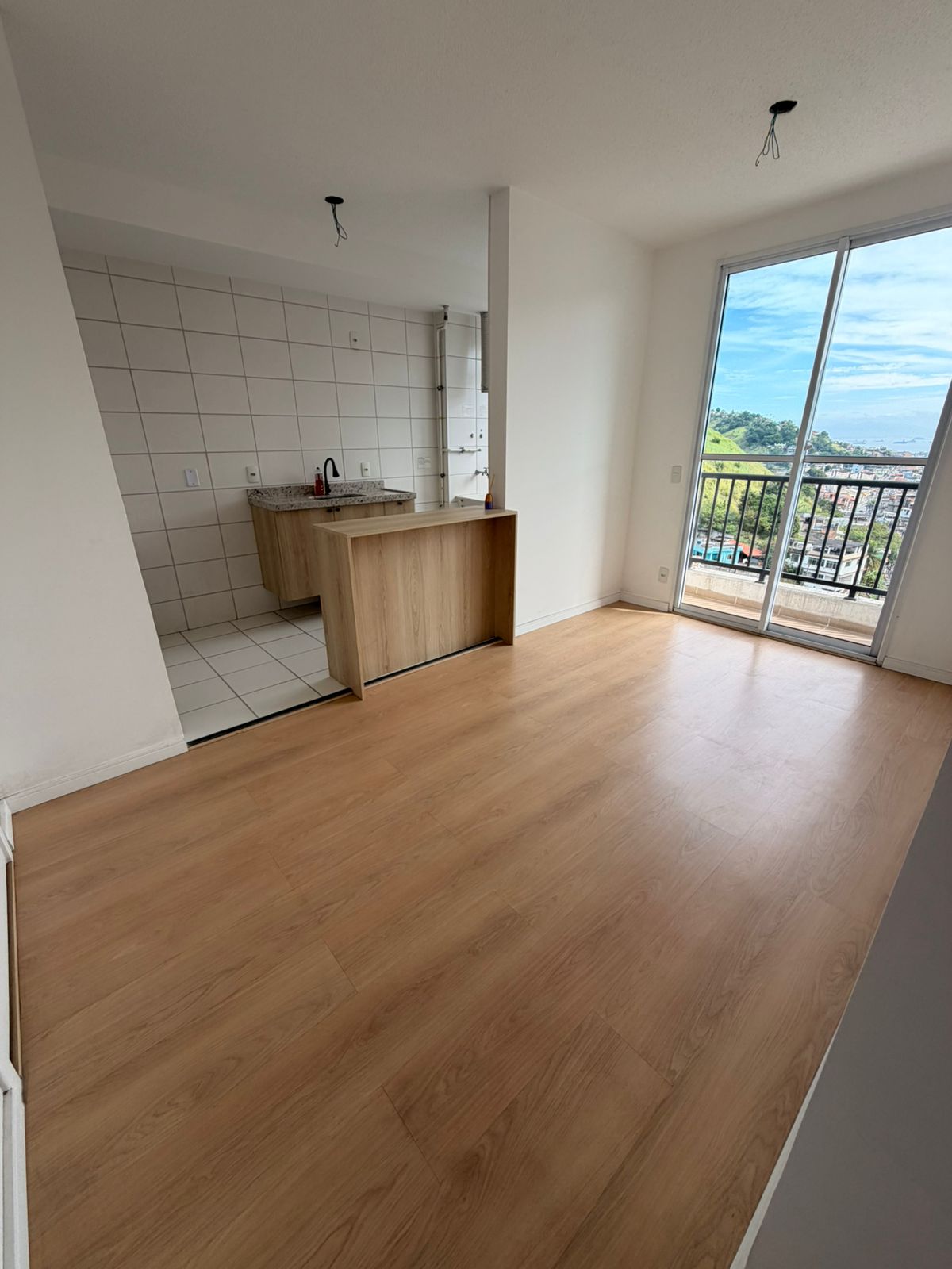 Apartamento - Venda