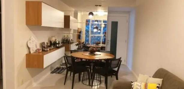 Apartamento - Venda