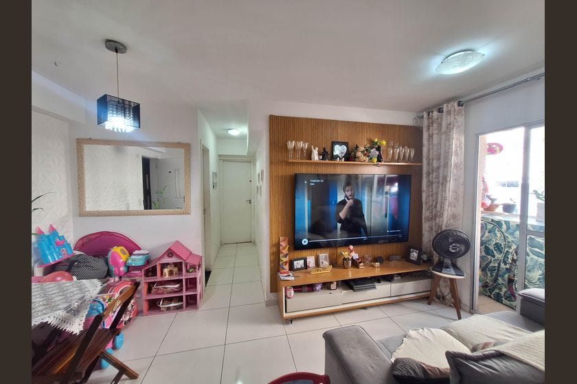 Apartamento - Venda