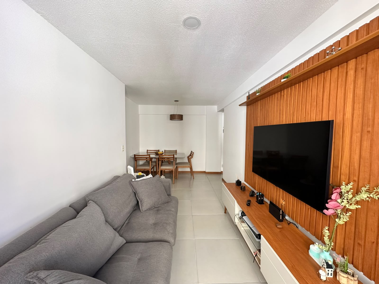 Apartamento - Venda