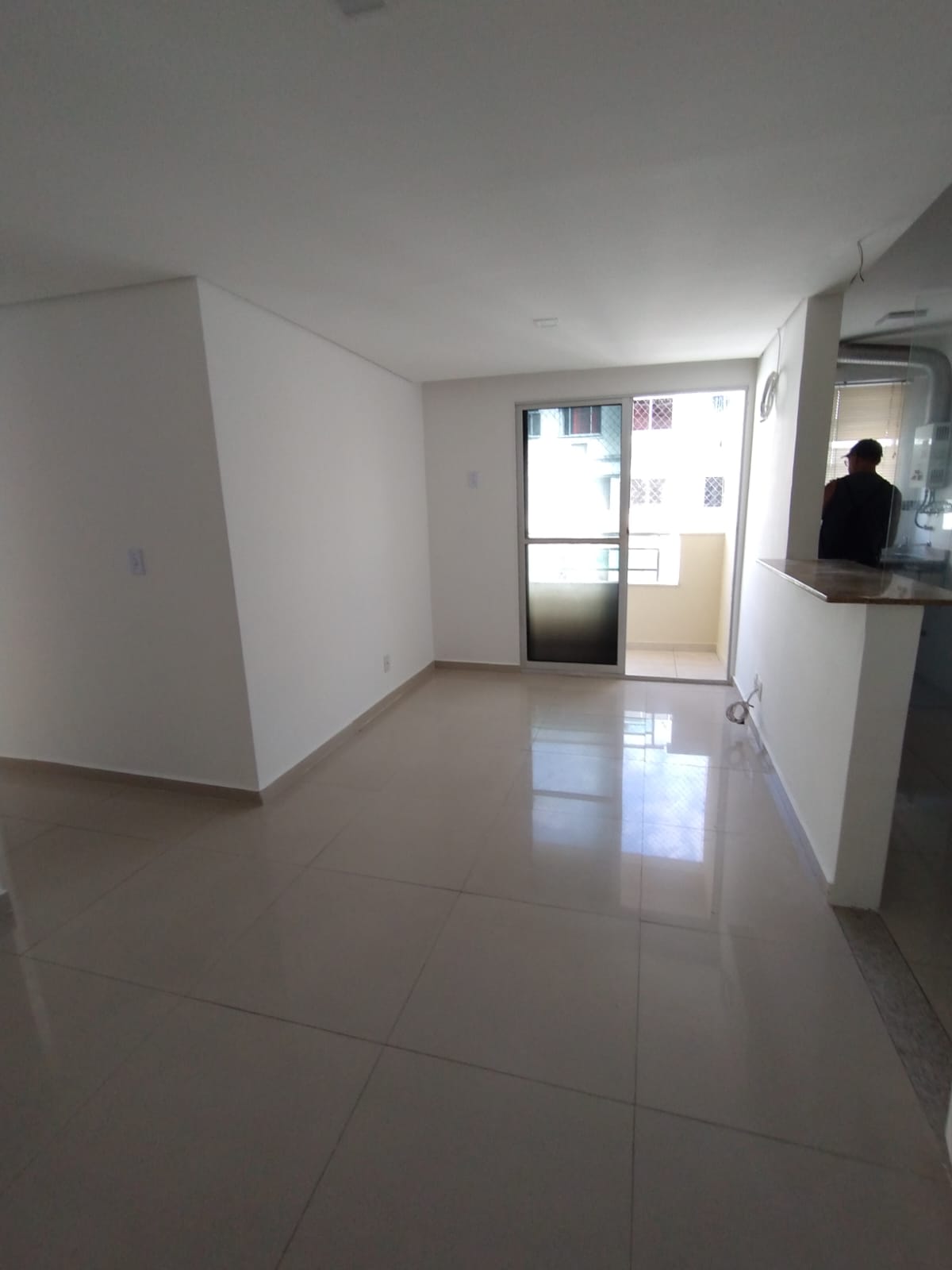 Apartamento - Venda