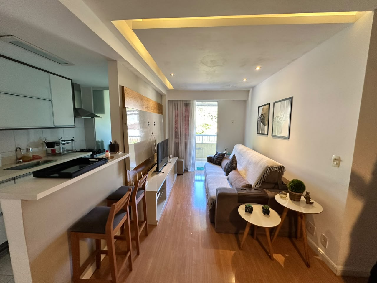 Apartamento - Venda