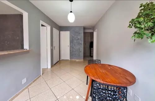 Apartamento - Venda