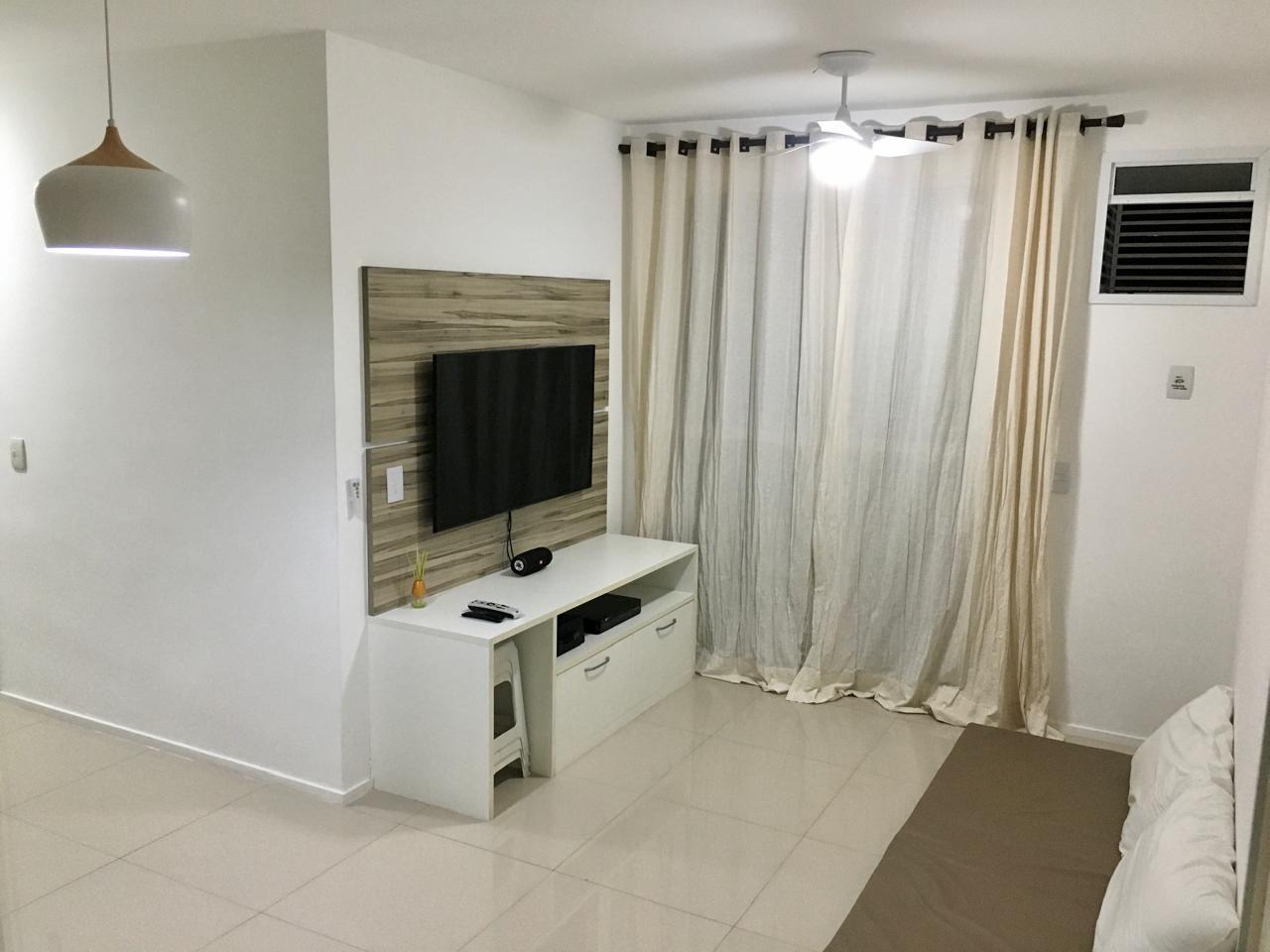Apartamento - Venda