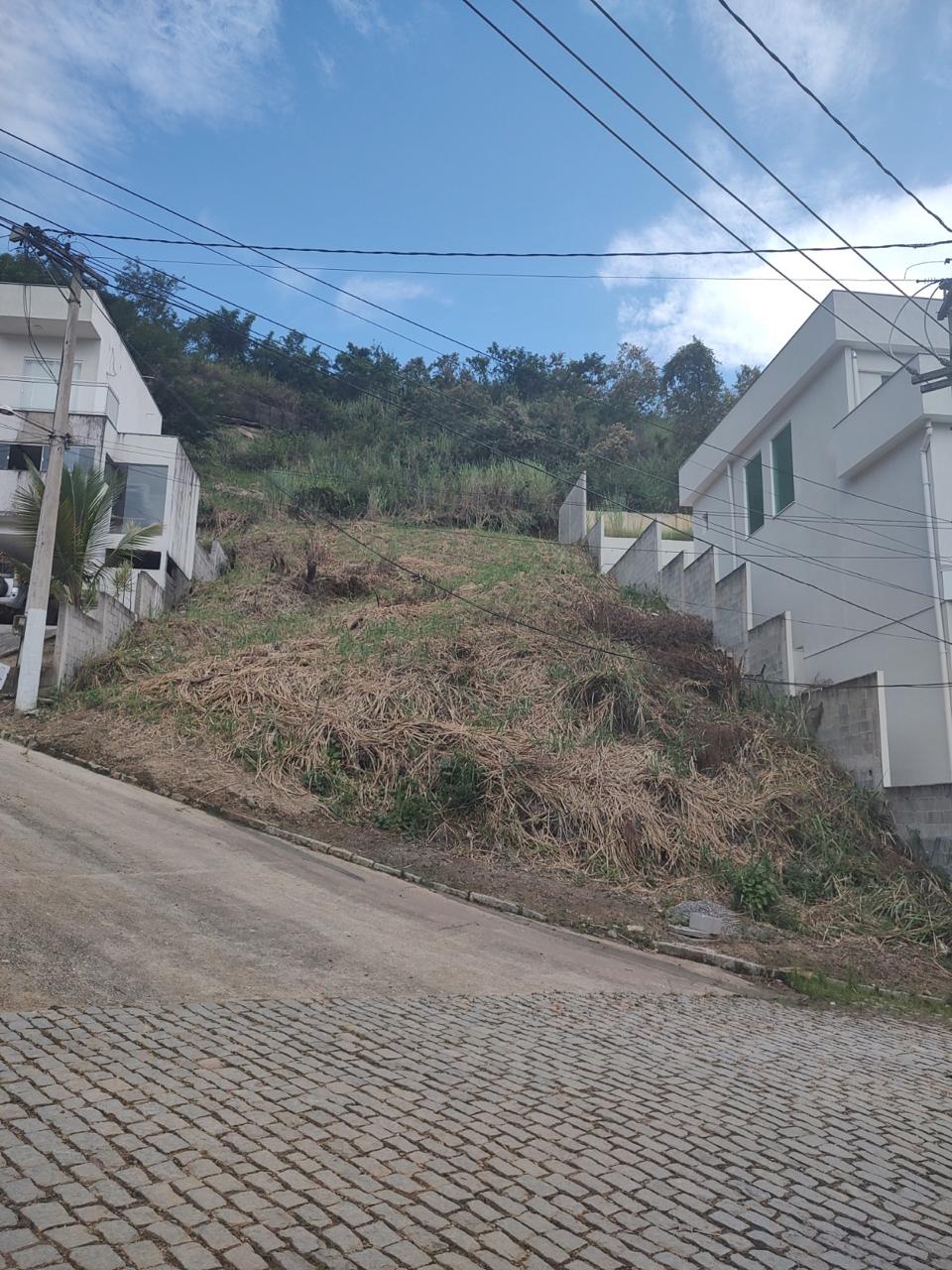 Terreno - Venda