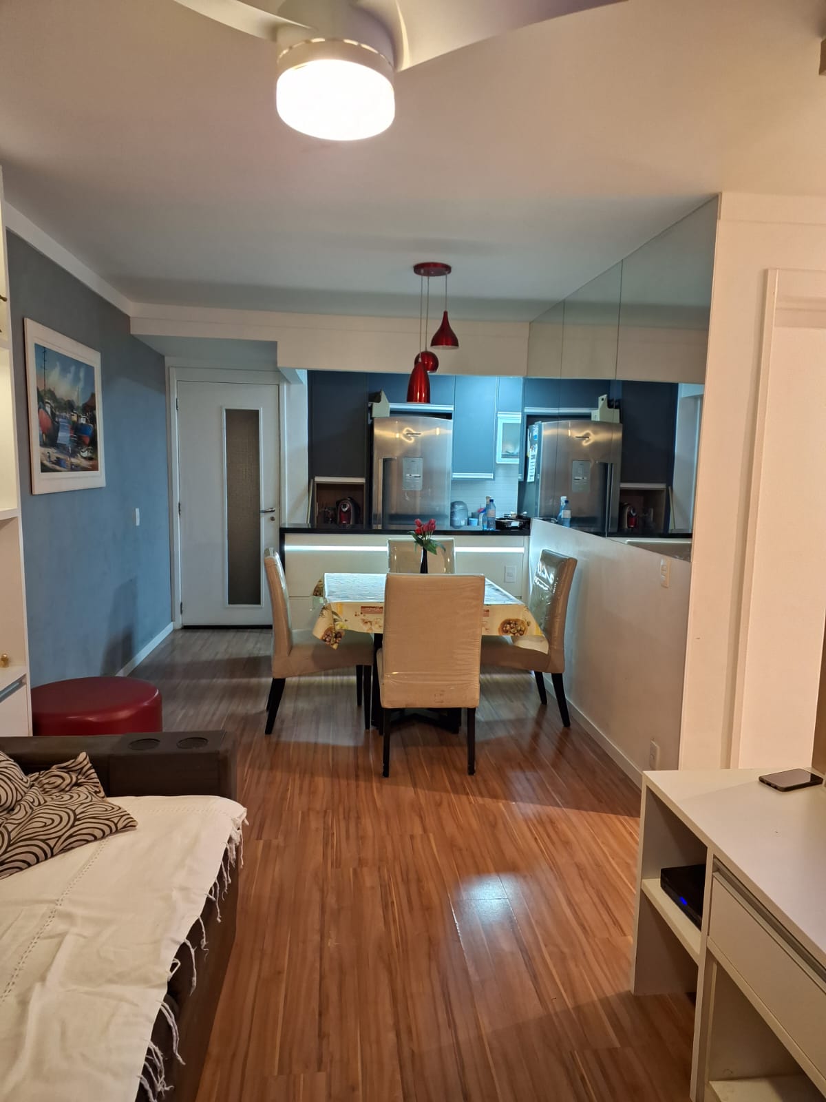 Apartamento - Venda