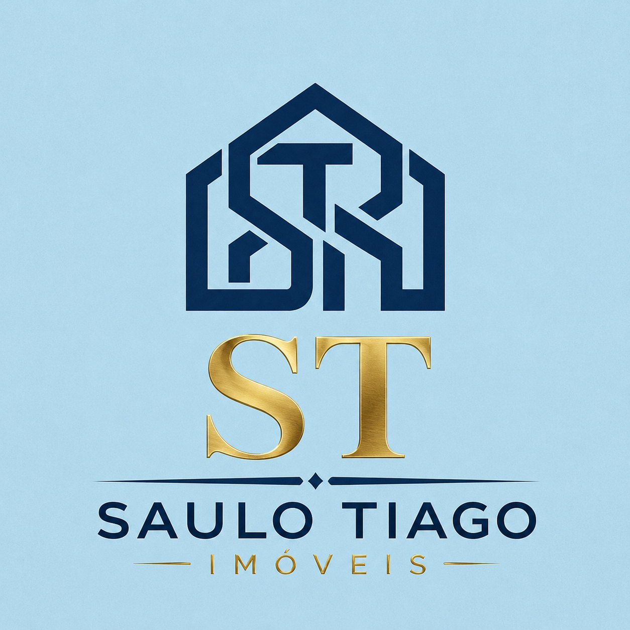 Saulo Tiago Imóveis - Os melhores imóveis para você está aqui!