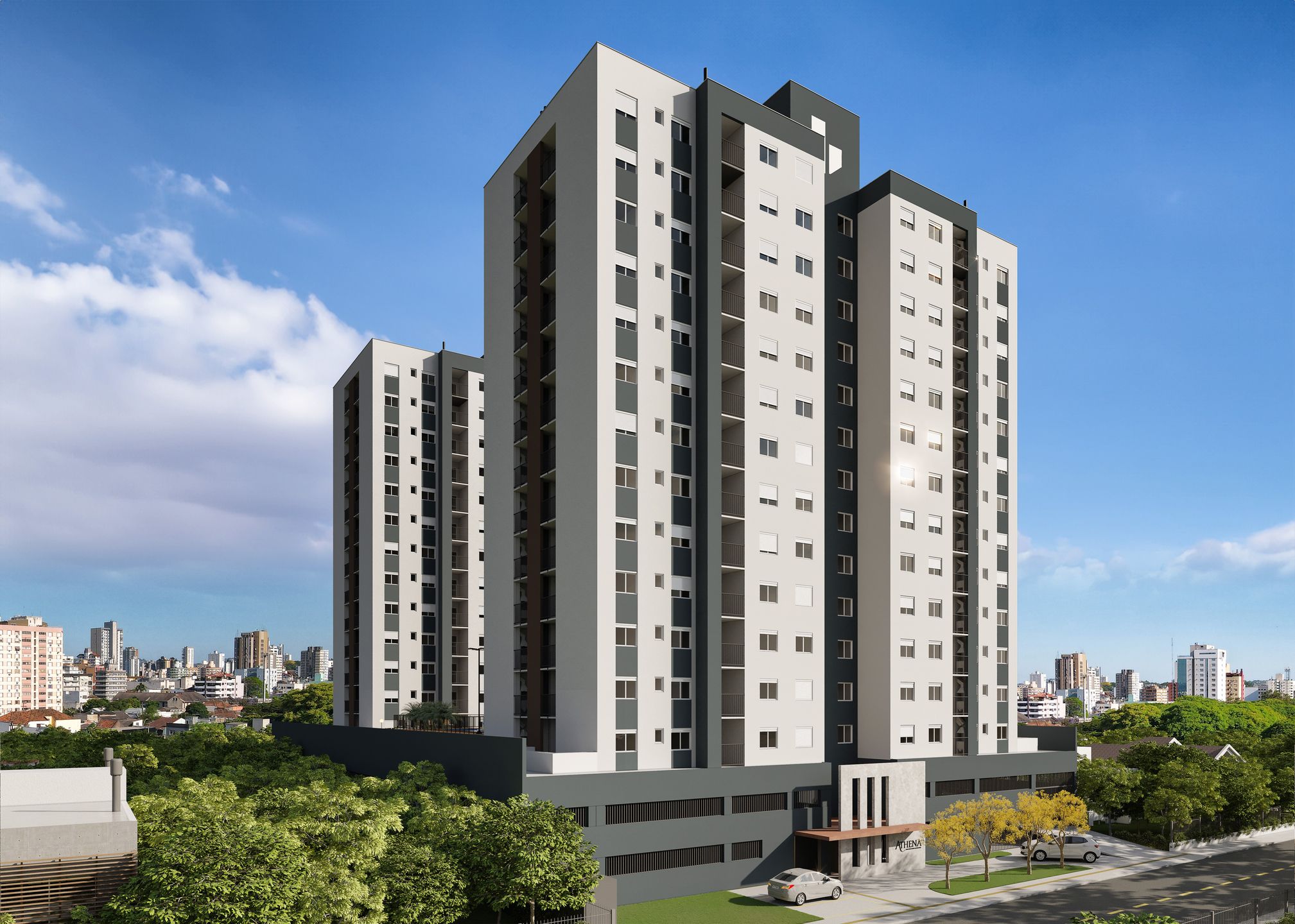 Apartamento - Venda