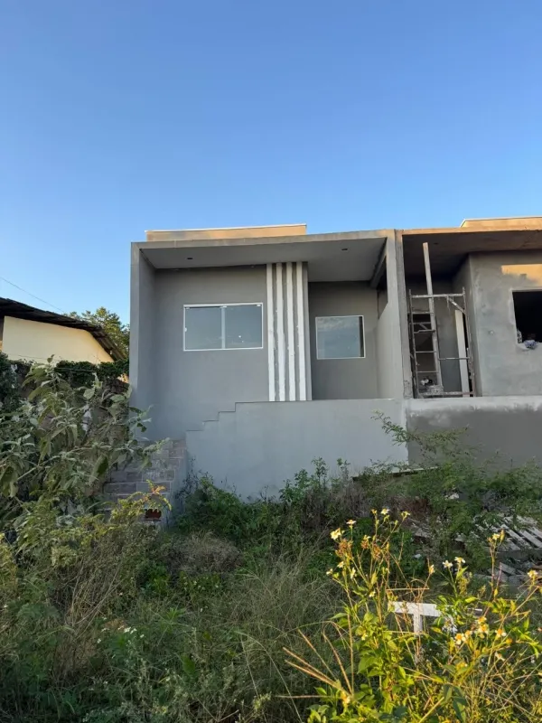 Casa - Venda