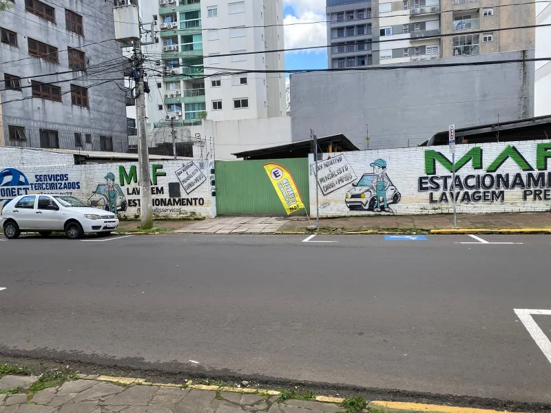 Estacionamento