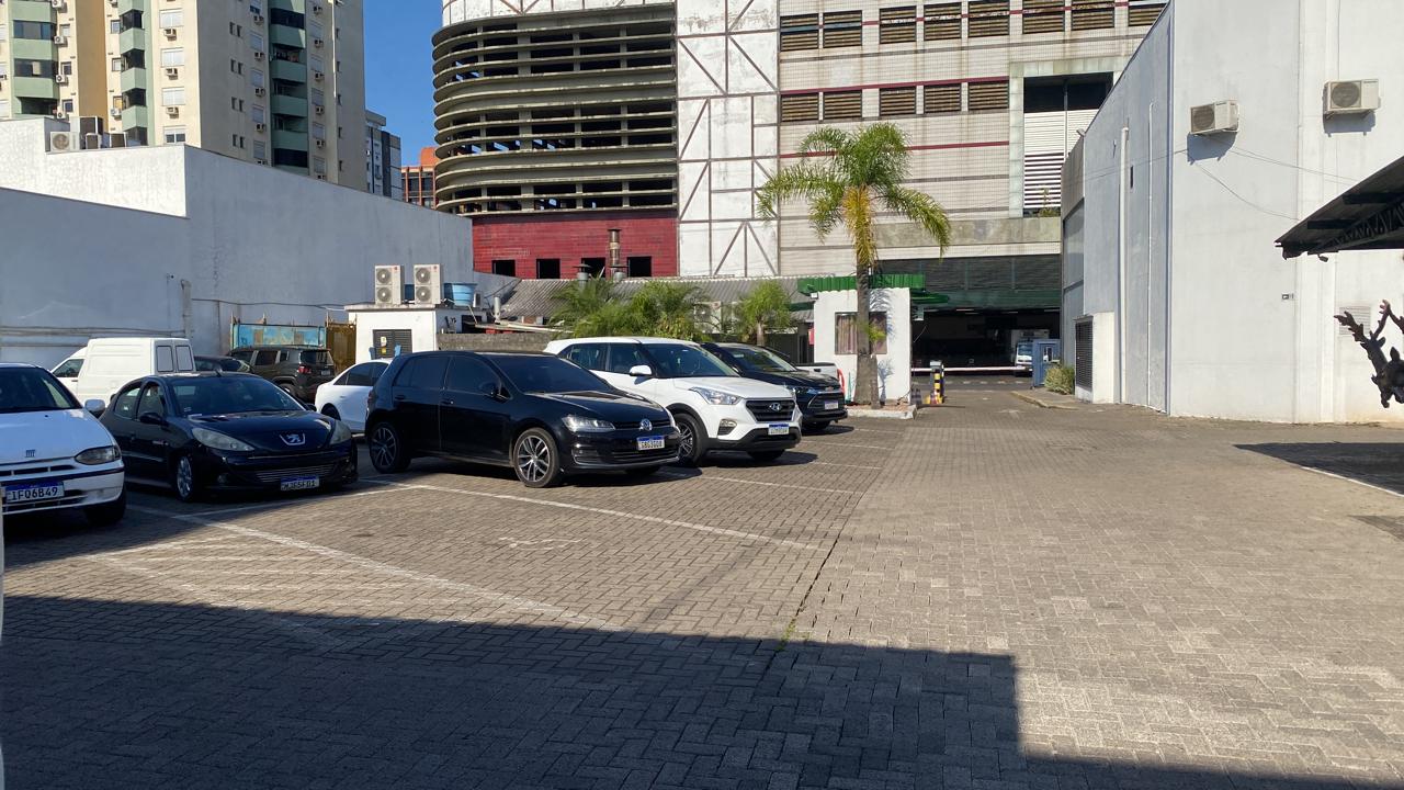 Andar Corporativo