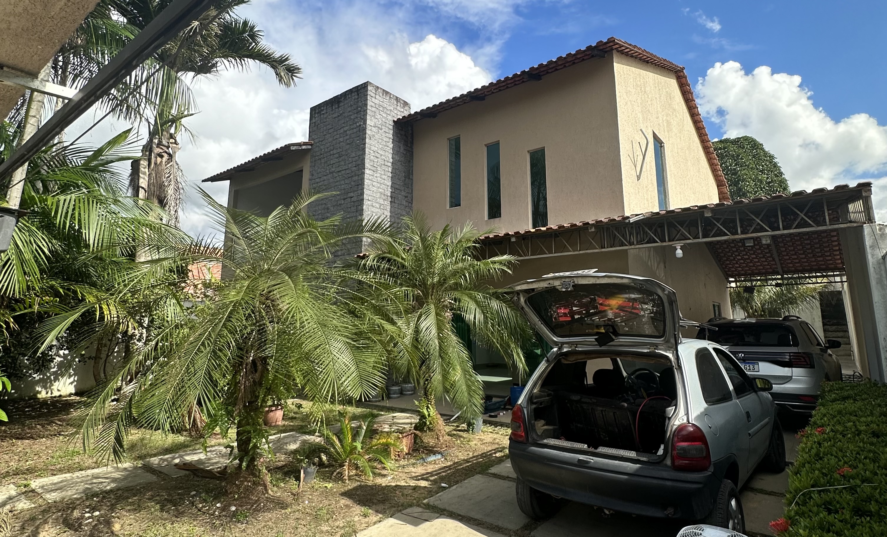 Casa em condomínio - Venda, Tarumã, Manaus, AM