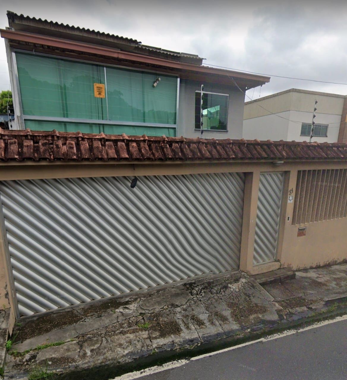 Casa duplex - Venda, Flores, Manaus, AM