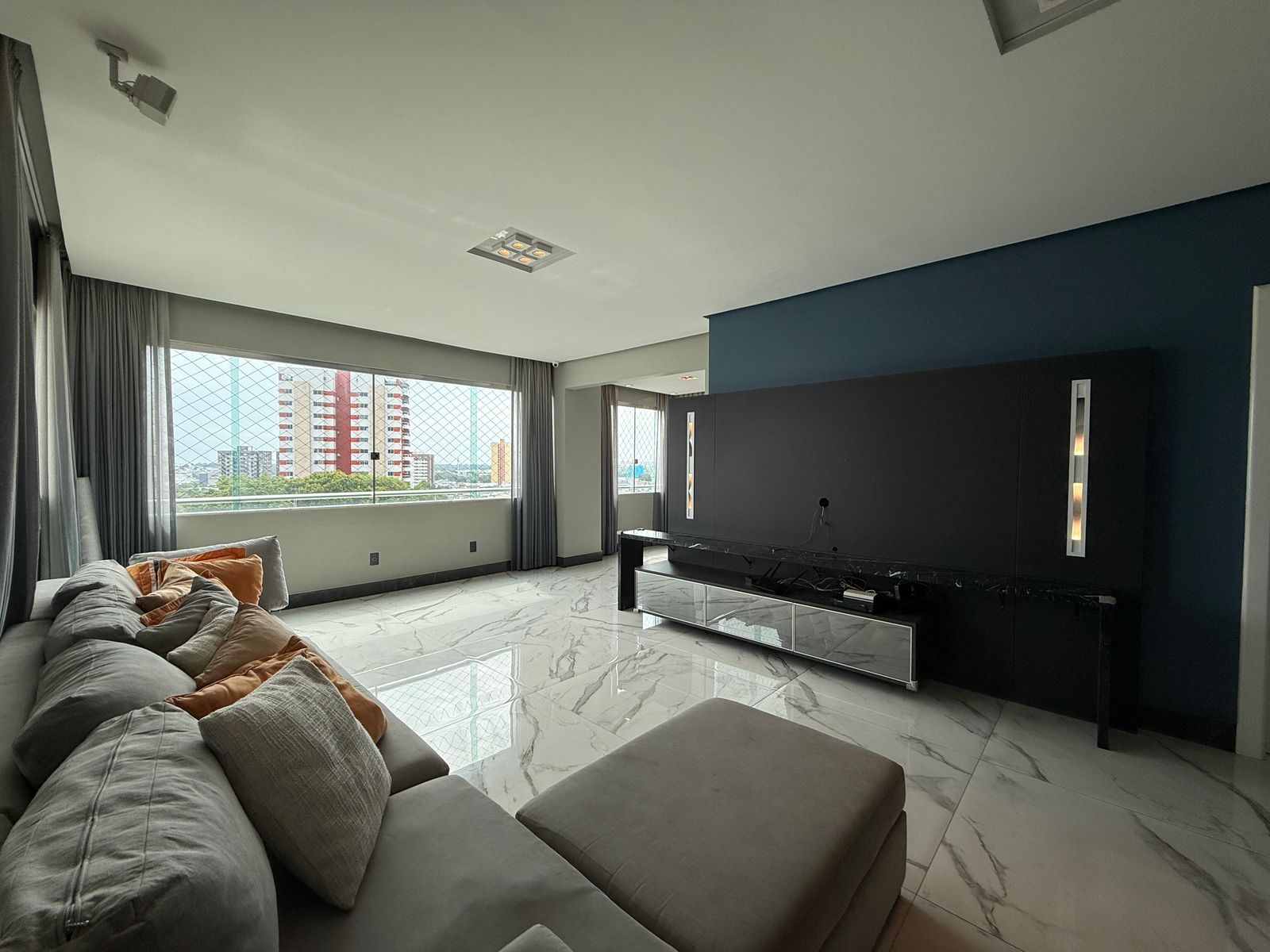 Apartamento - Venda, Parque 10 de Novembro, Manaus, AM