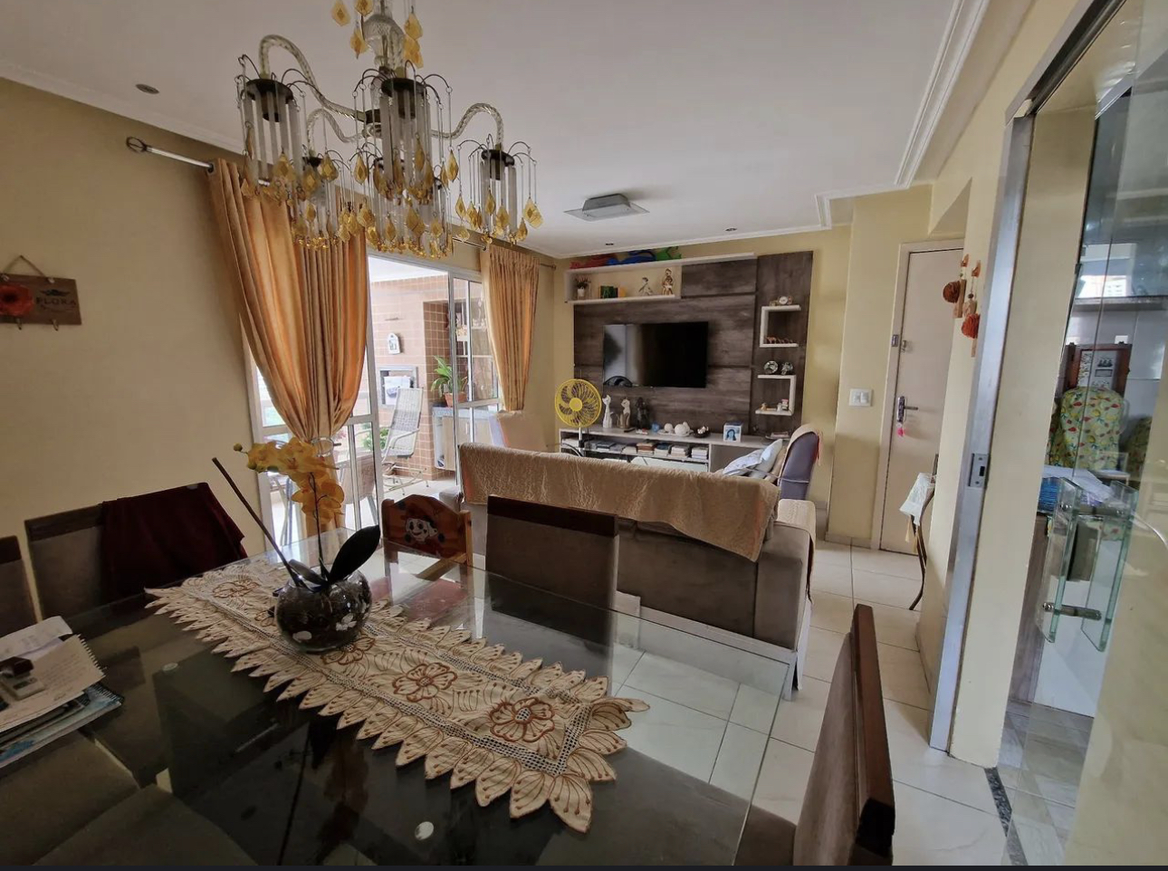 Apartamento em Condomínio - Locação, Aleixo, Manaus, AM