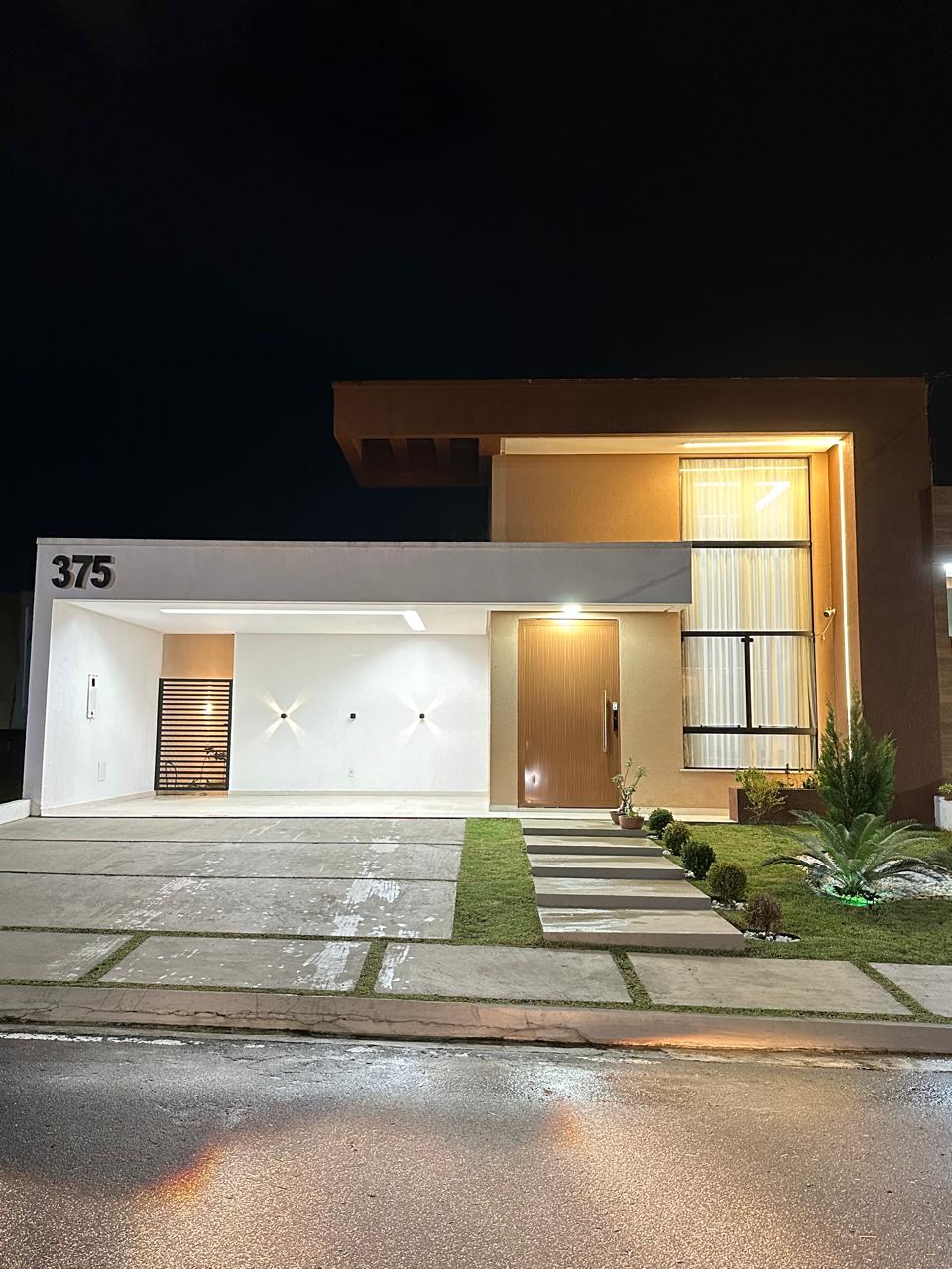 Casa em condomínio - Venda, Ponta Negra, Manaus, AM